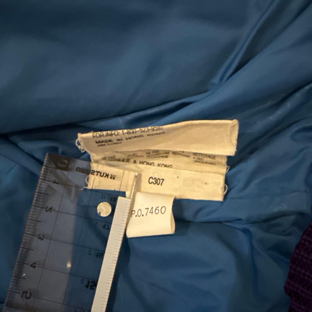 patagonia アルパインカーディガン ダスパーカー グリセード スナップT