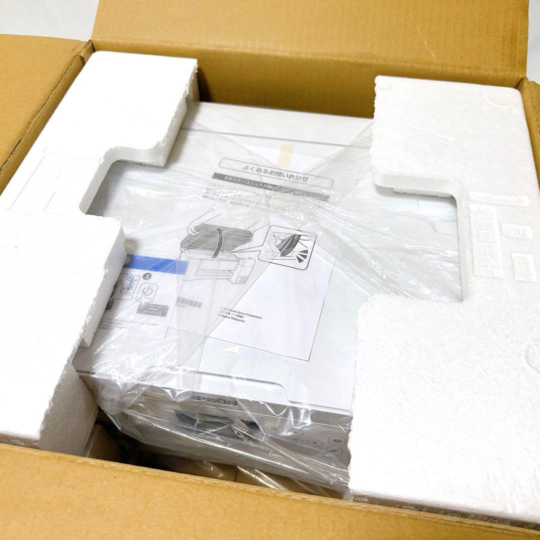 未使用品 EPSON エプソン EW-M571TW プリンター