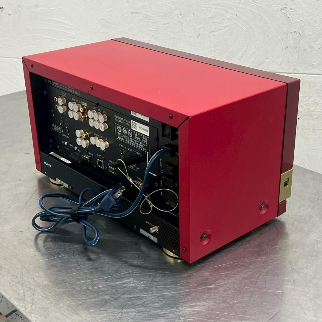 第一興商 LIVE DAM RED TUNE DAM-XG5000R カラオケ