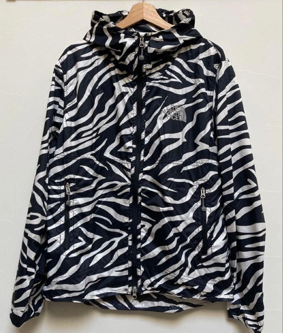 [希少]THE NORTH FACE ナナミカ ナイロンジャケット XL