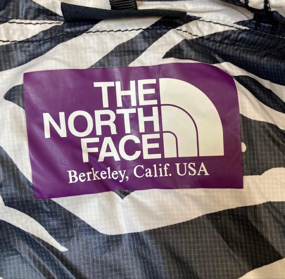 [希少]THE NORTH FACE ナナミカ ナイロンジャケット XL