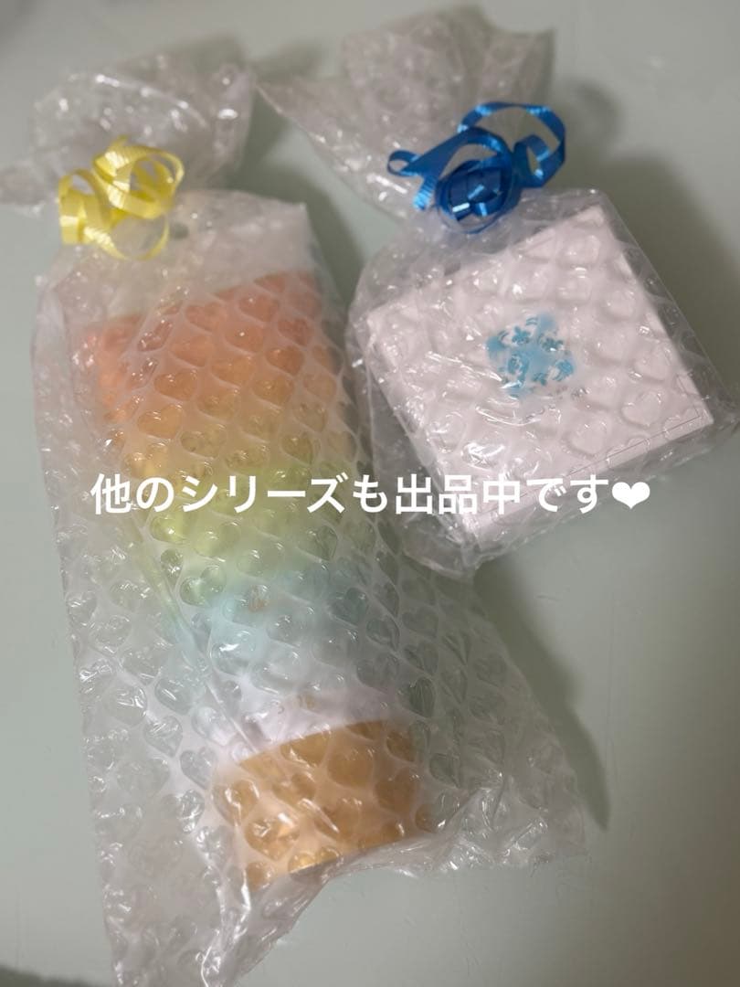 PELE’S GRACE ペレグレイス　❤︎ LAKAU ラカウ　3セット