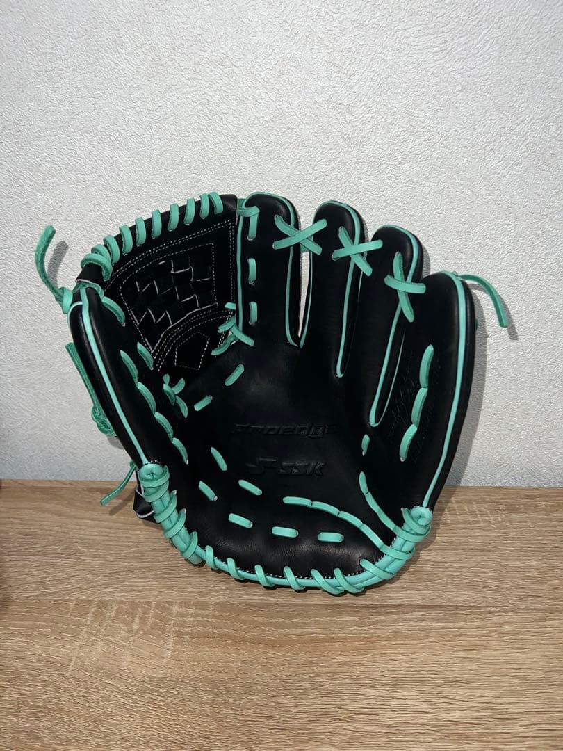 SSK グローブ　軟式　新品
