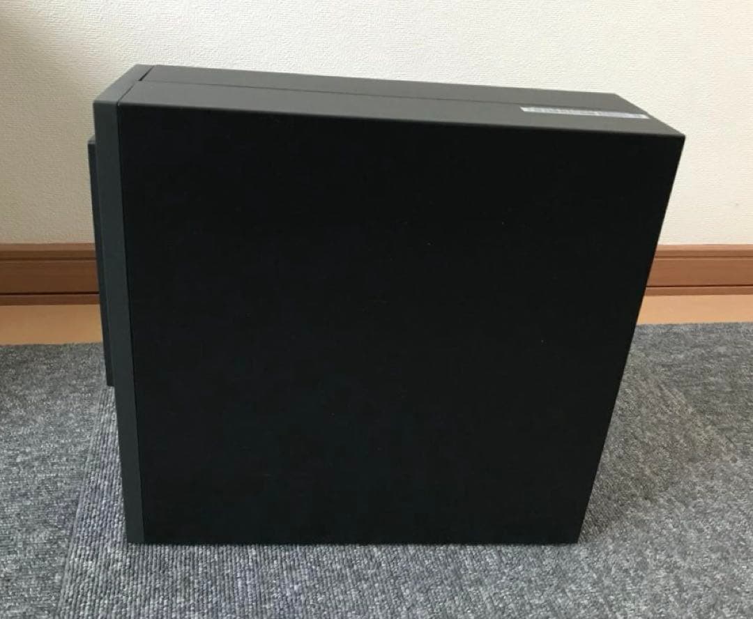 Lenovo ThinkCentre M710e i5 新品SSD メモリ8GB