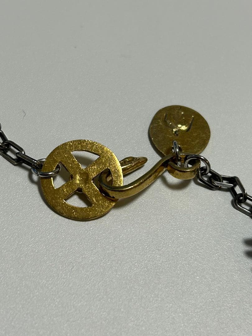 大イーグルチェーンセット　フェザー以外