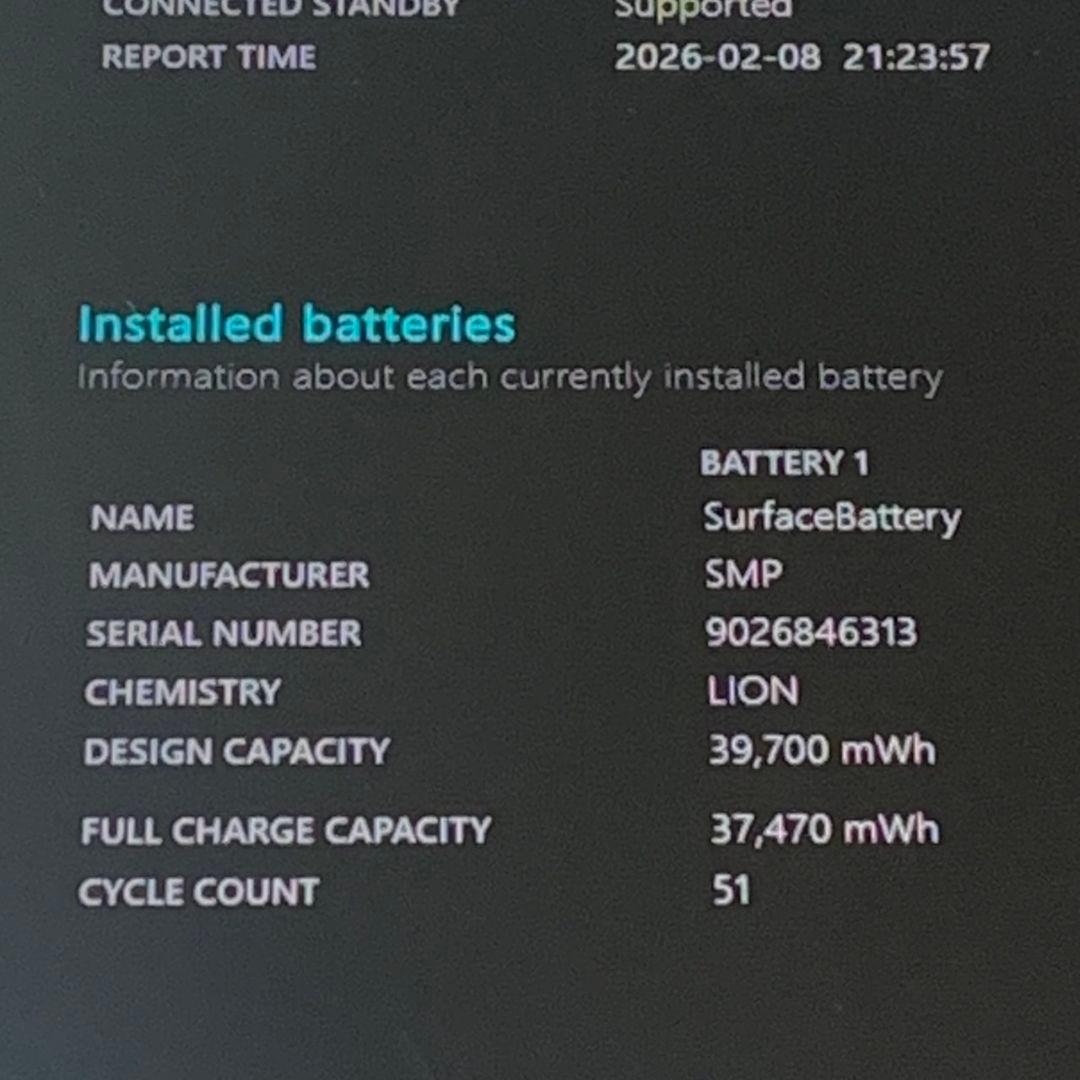 【希少ピンク美品】Surface Laptop Go2 タッチパネルパソコンPC