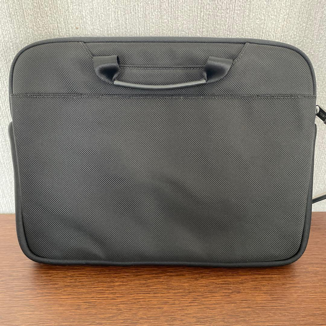 ノートPCキャリーブラック