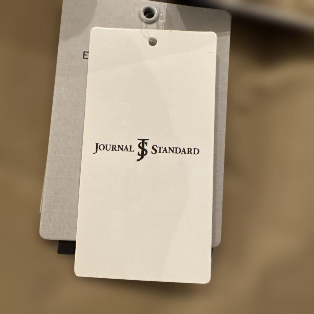 ウールリッチ COCOONPARKAジャーナルスタンダード