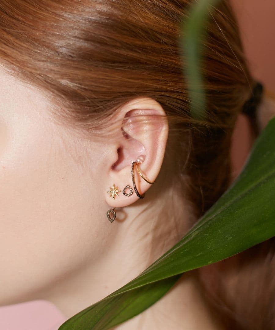 アルティーダウード(artida oud)　ピアスセット