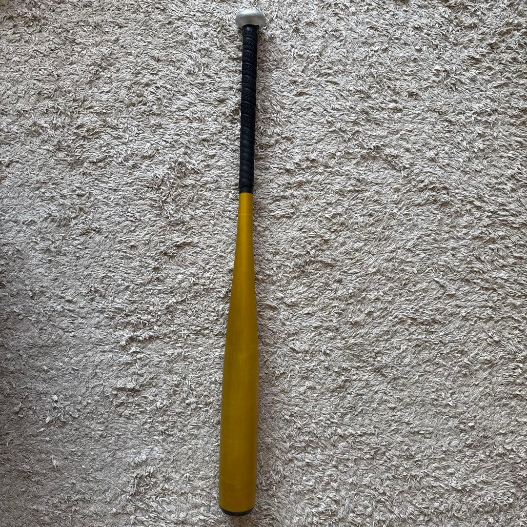 ミズノ　VKONG 02 高校野球　新基準低反発硬式バット