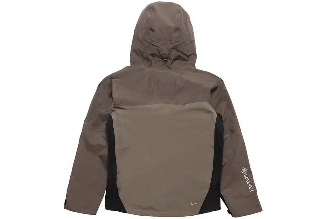 ナイキ NIKE ACG マウンテンパーカ　Storm-FIT Gore-Tex