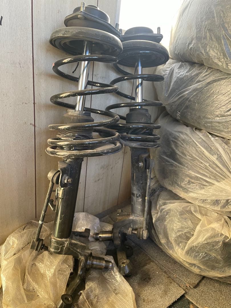 Y33用 純正サスペンションフロントのみ