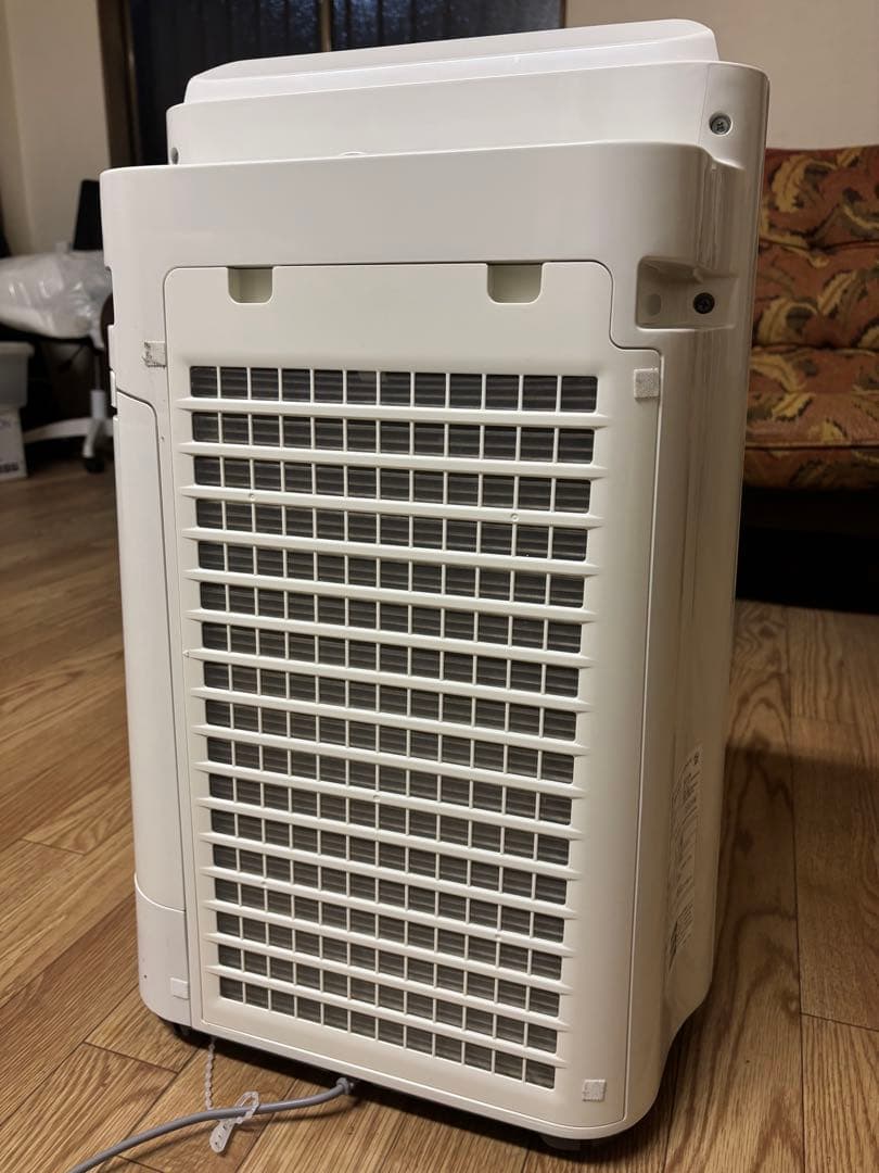 SHARP 加湿空気清浄機KC-40TH4-W 2022年製