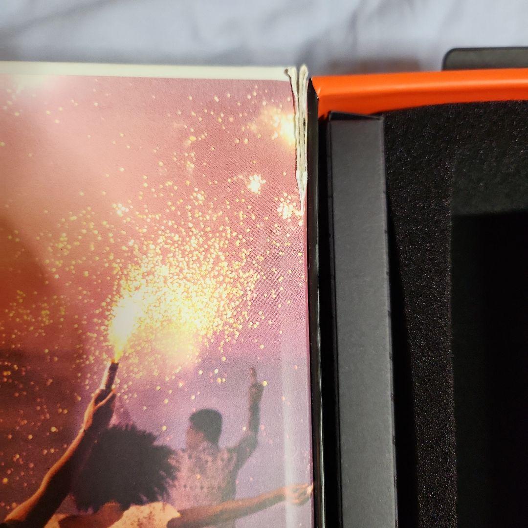 Bluetooth ワイヤレススピーカー 多色LEDライトJBL Pulse 4