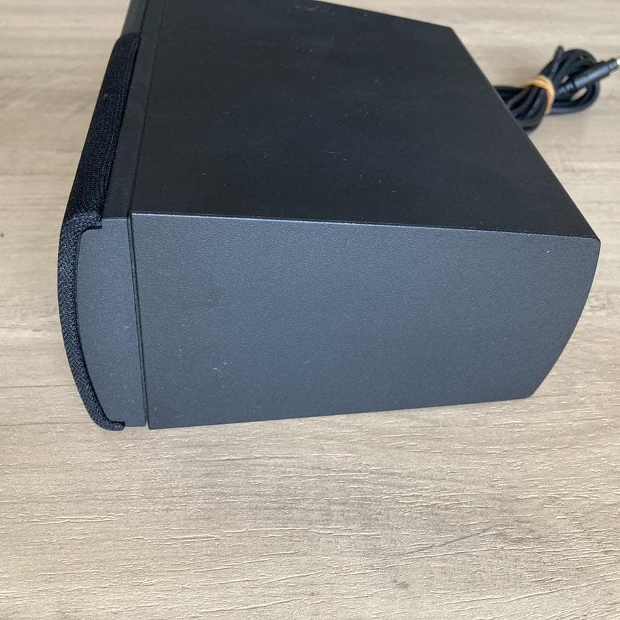 BOSE Companion 2 Series III スピーカー