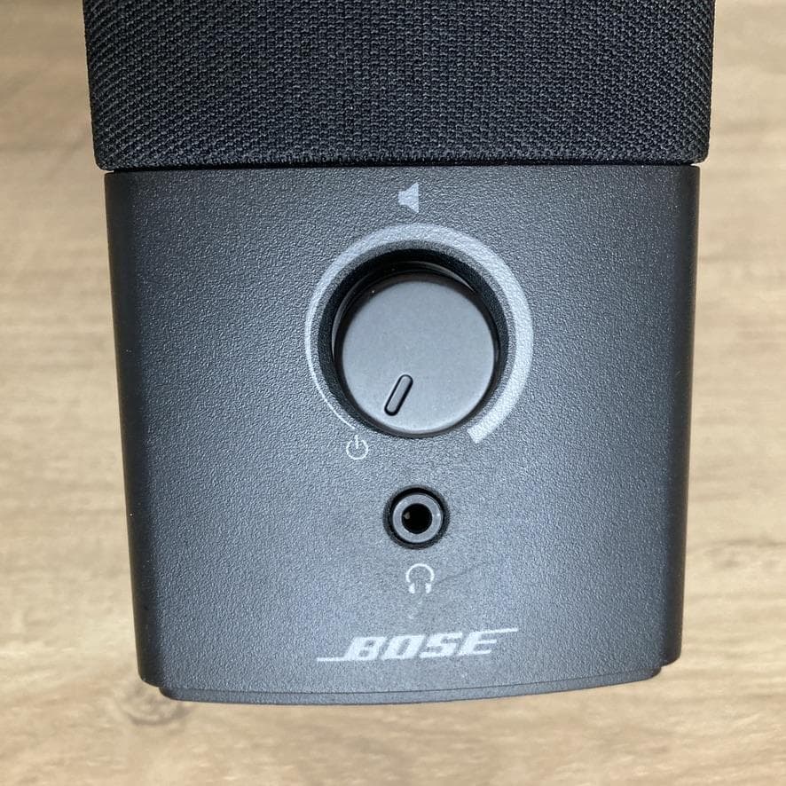 BOSE Companion 2 Series III スピーカー