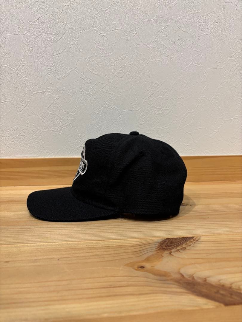 Los Angeles Raiders Cap / レイダース 帽子 nwa