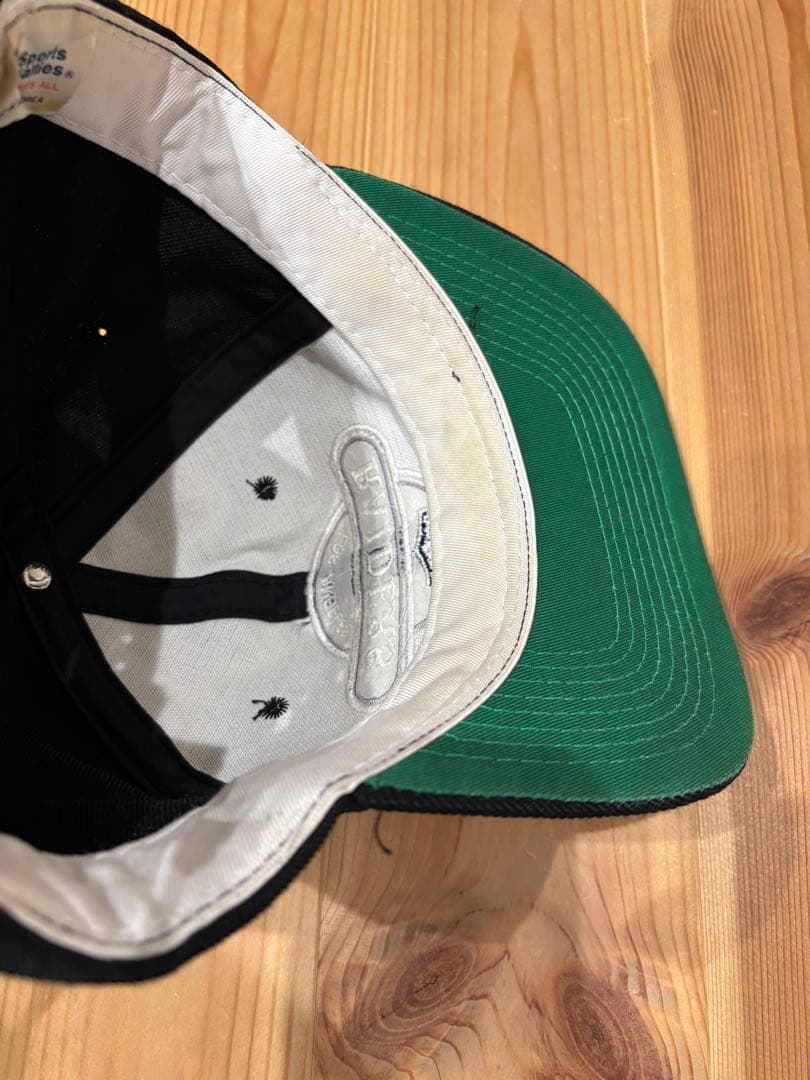 Los Angeles Raiders Cap / レイダース 帽子 nwa