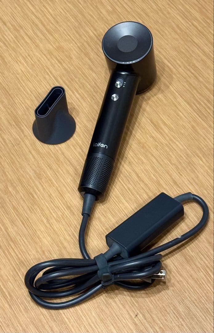 Laifen SWIFT ドライヤーおまけ付き