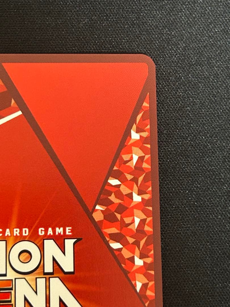 ユニオンアリーナ アスタ 星3 ★★★ パラレル　ブラッククローバー