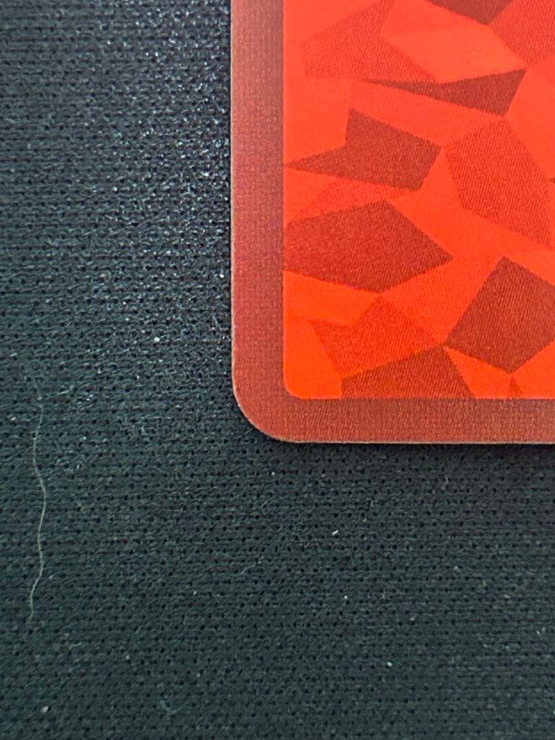 ユニオンアリーナ アスタ 星3 ★★★ パラレル　ブラッククローバー