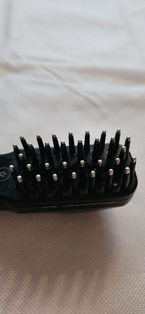 電気バリブラシ ケース＆ローション付き