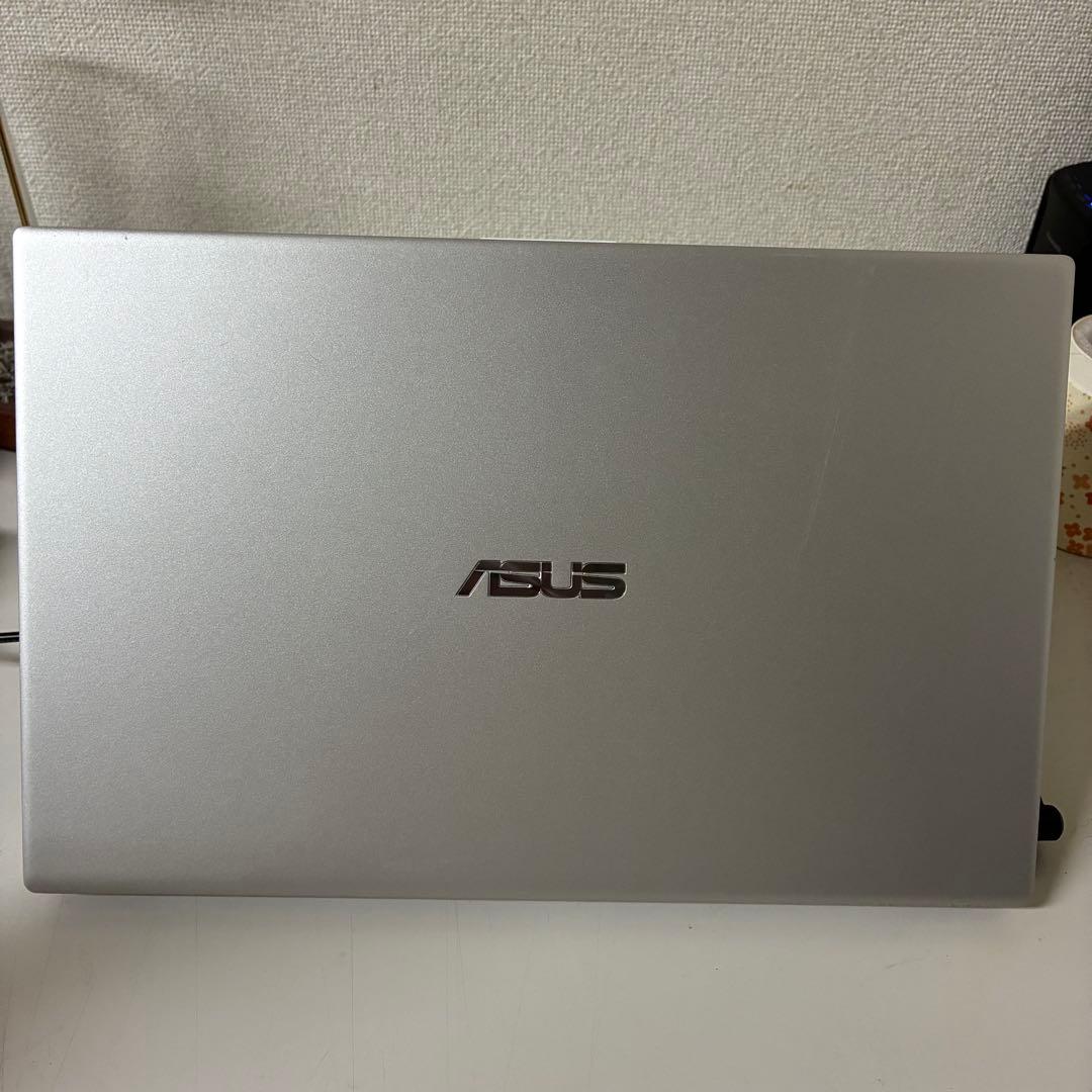五*悟様 R*a様 ASUS VivoBook S13 X330UA ノートパソ