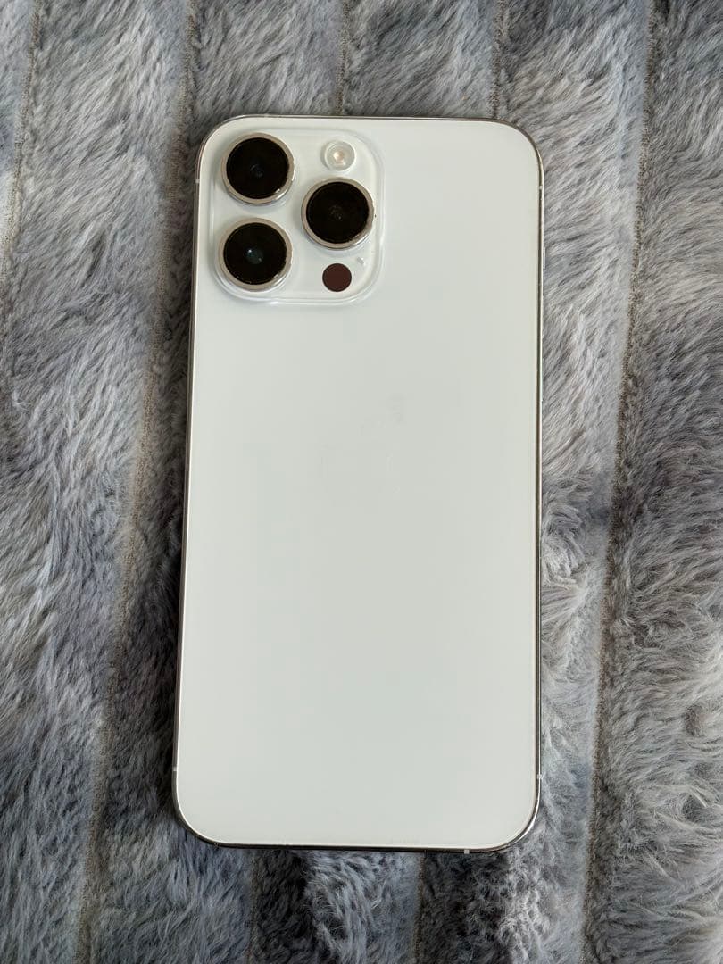 スマートフォン本体 iPhone 14 Pro