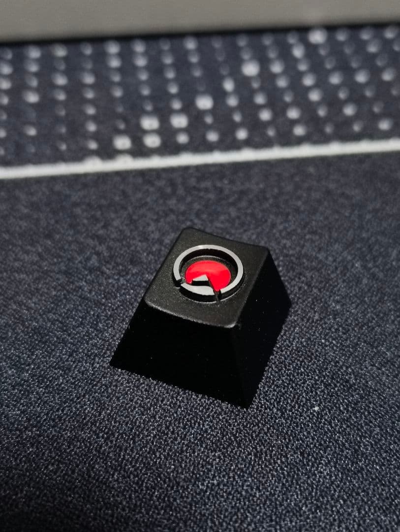 特セット WSxJaekeyedAkaHaiiro Keycap