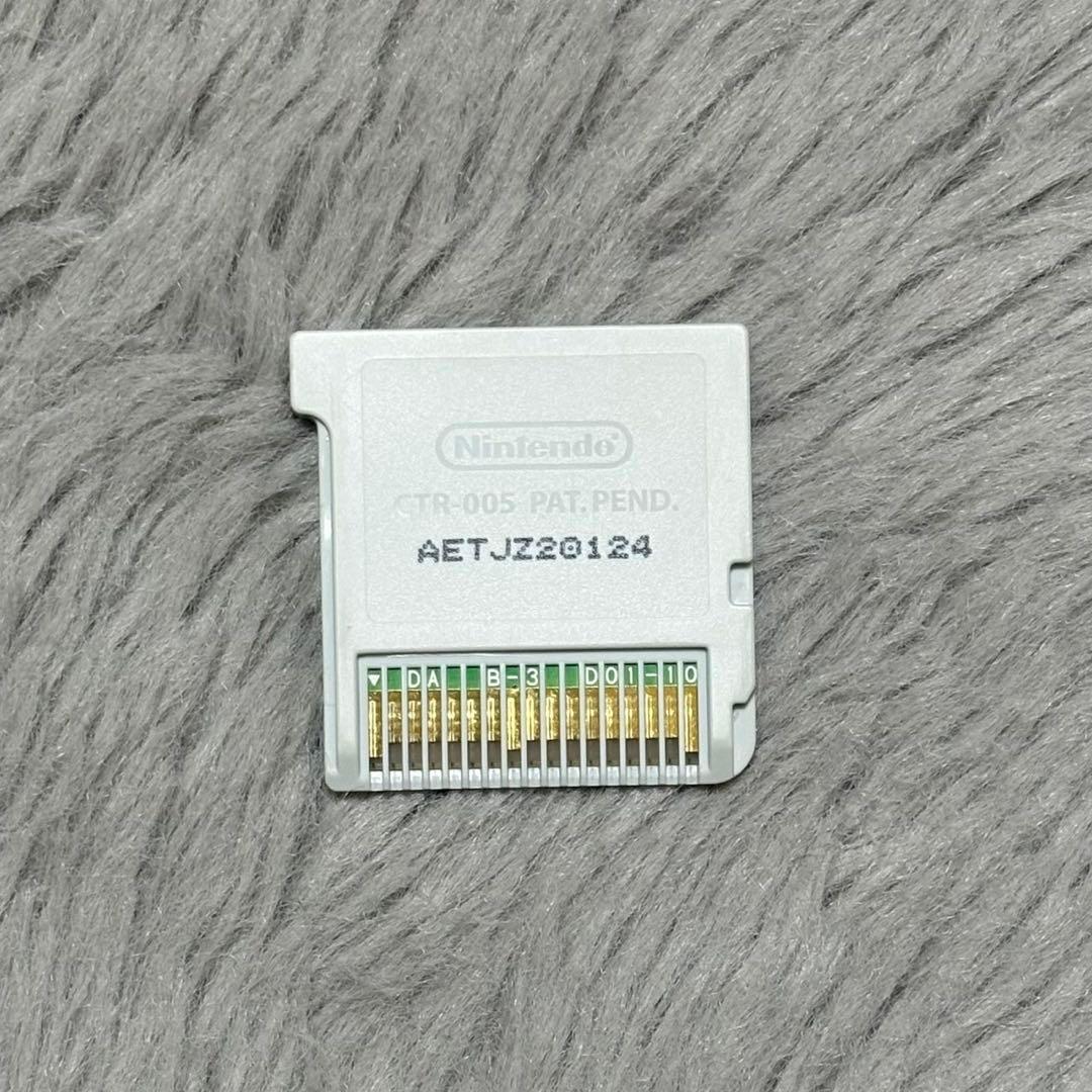 イナズマイレブン 1・2・3!! 円堂守伝説 3ds ソフト イナイレ ゲーム