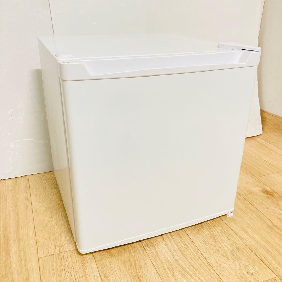 高年式高品質美品❗️アイリスオーヤマ1ドア冷蔵庫2023年製大阪、大阪近郊配送無料
