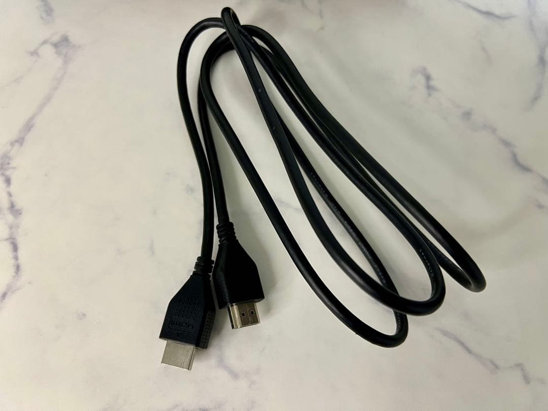 【2022年製】美品 SONY ブルーレイDVDプレーヤー BDP-S1500