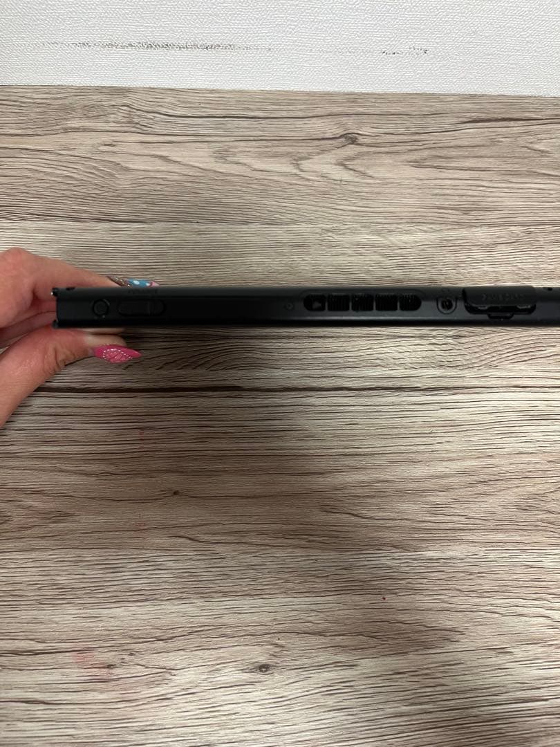 妲*中様 初期化済　ニンテンドースウィッチ本体　Nintendo Switch