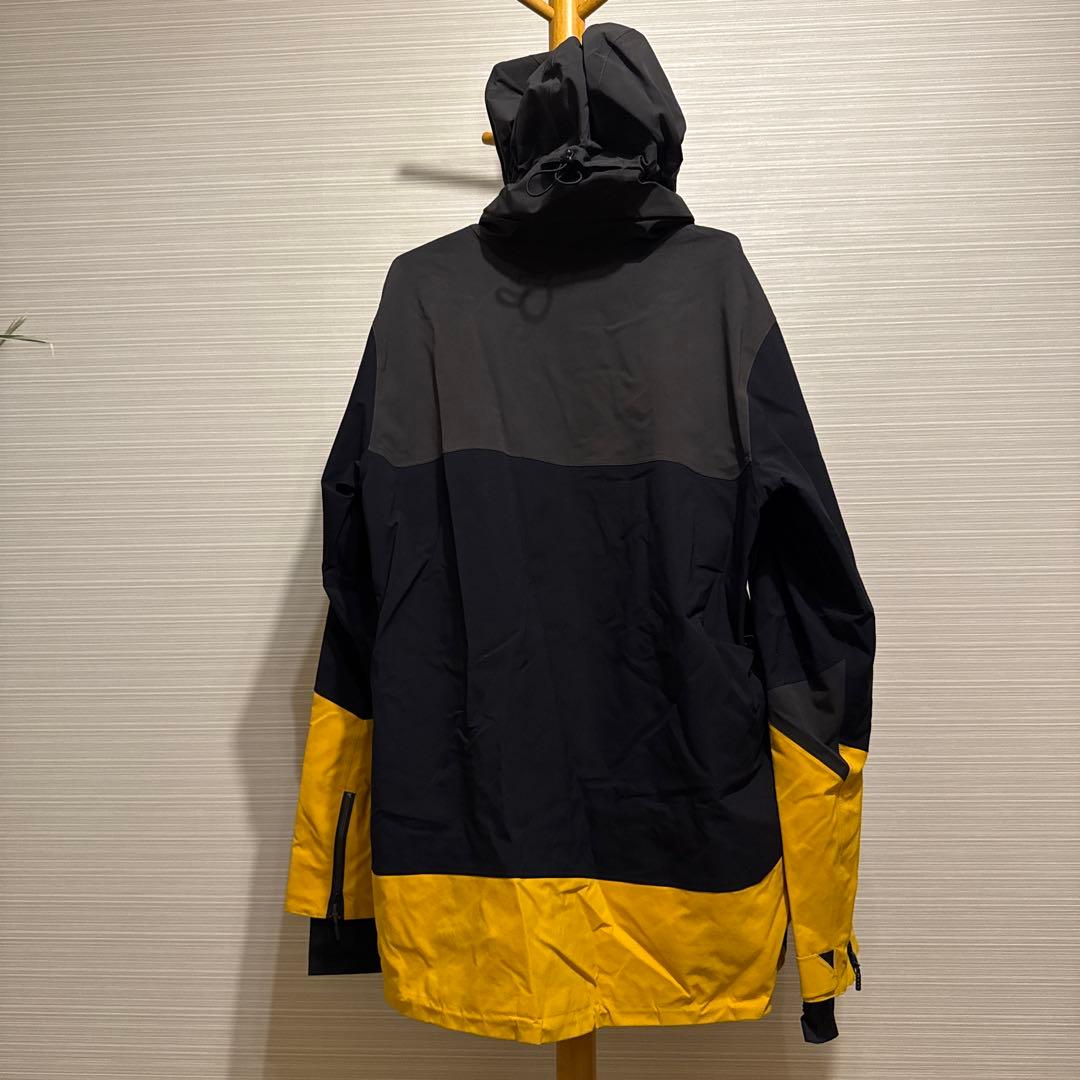 は*ち様 VOLCOM GORE-TEX スノーボードジャケット XL
