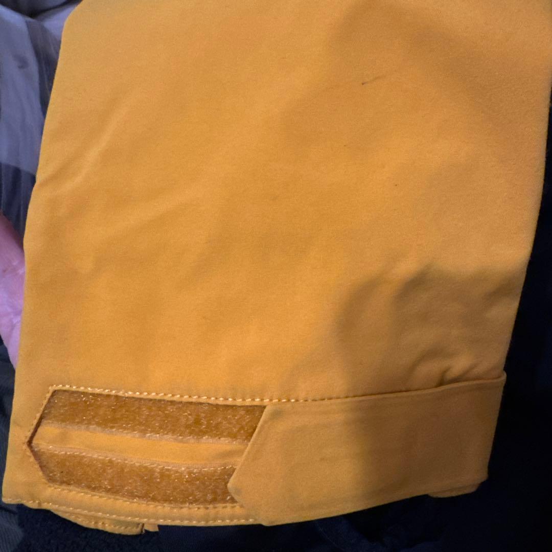 は*ち様 VOLCOM GORE-TEX スノーボードジャケット XL