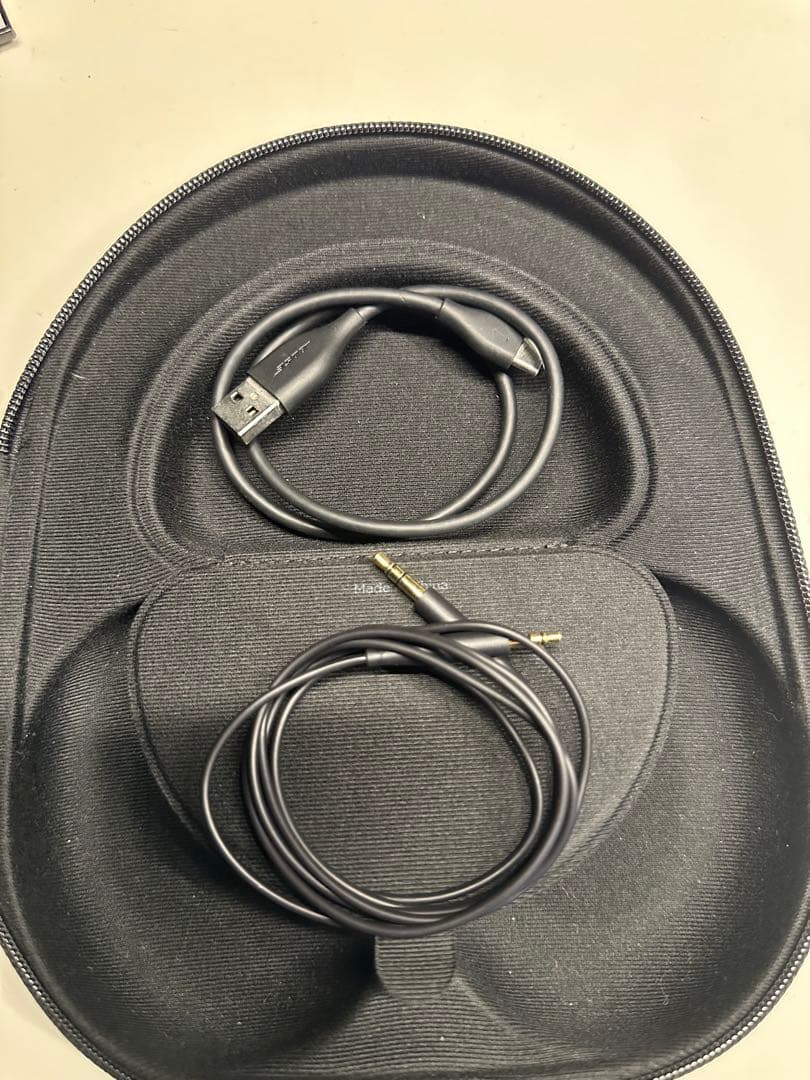 美品 BOSE NOISE CANCELLING 700