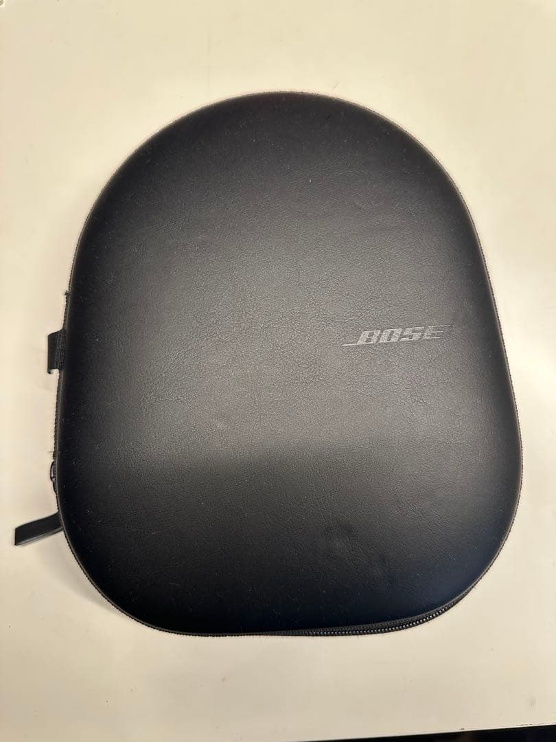 美品 BOSE NOISE CANCELLING 700