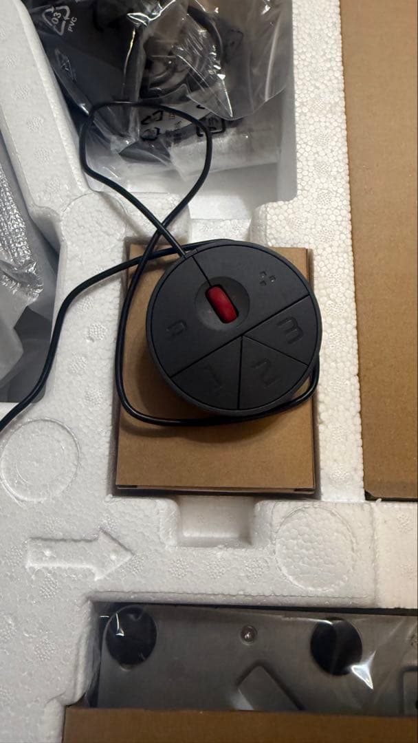 ゲーミングモニター BENQ XL2546K 240Hz