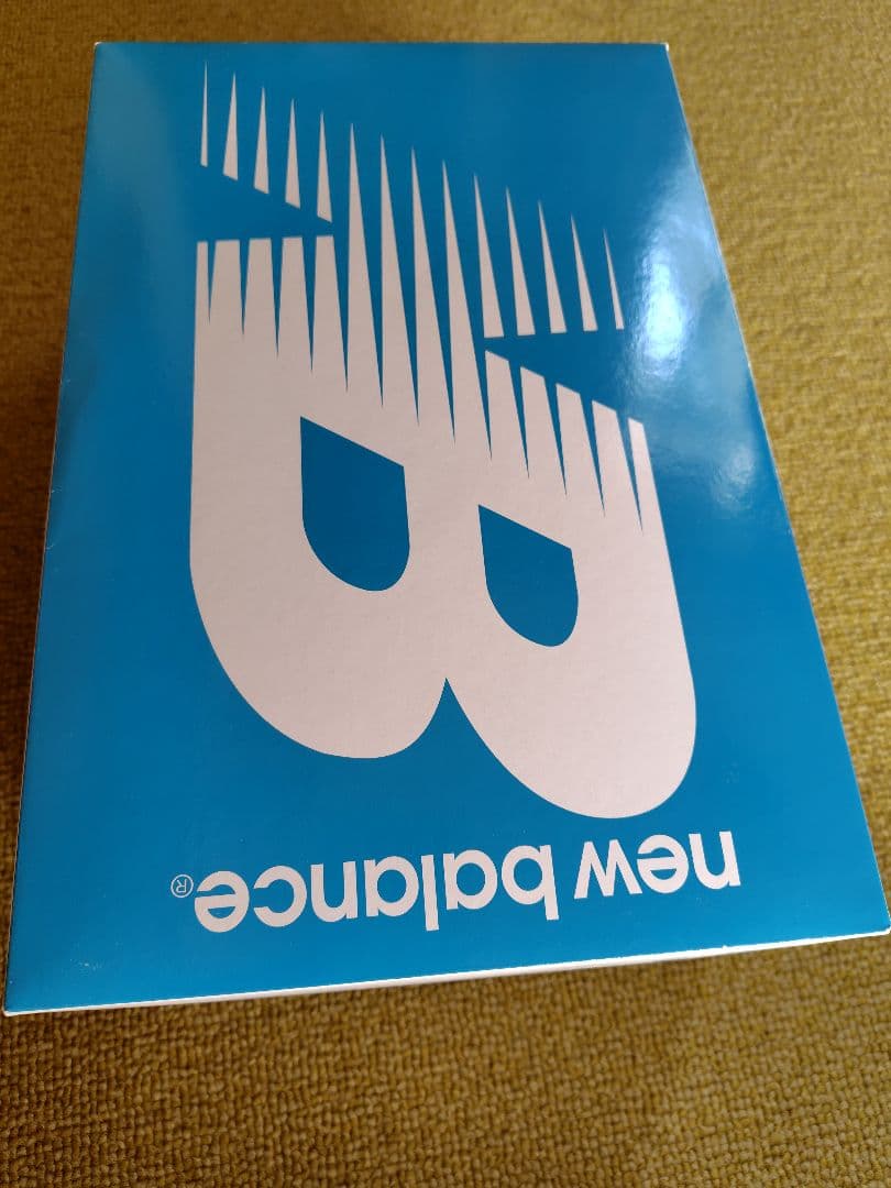 新品★未使用タグ付き★New Balance ★U1300JP 2025年