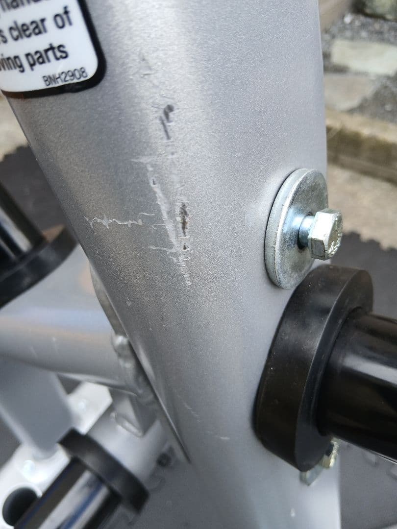 longrope 専用 タフスタッフ CXT-255 プラック