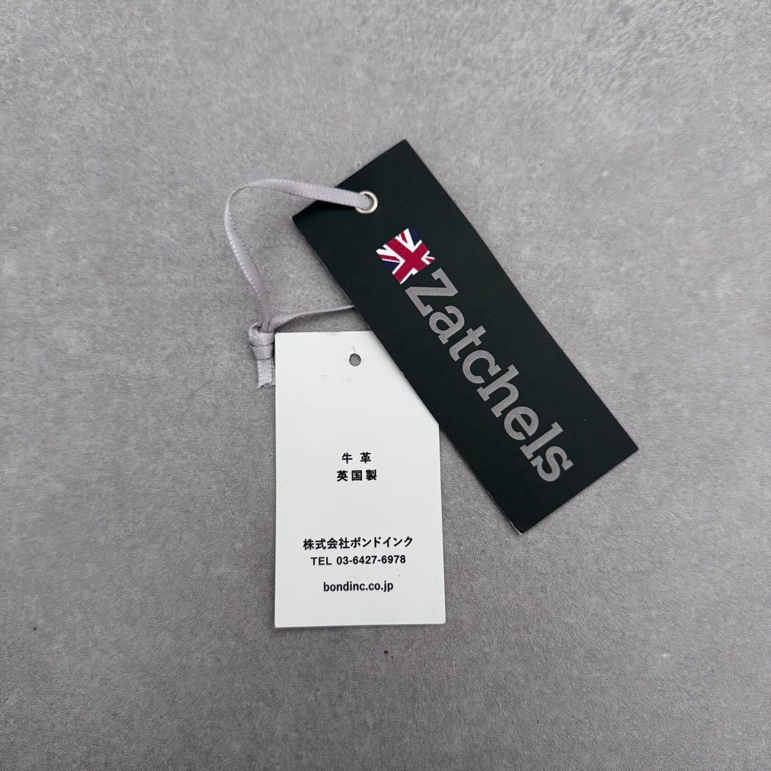 保証書付｜Zatchels ザッチェルズ A4 シティバックパック plus