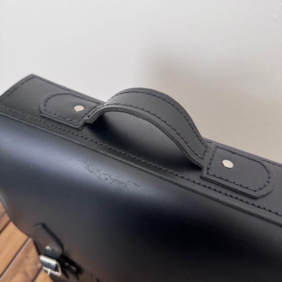 保証書付｜Zatchels ザッチェルズ A4 シティバックパック plus