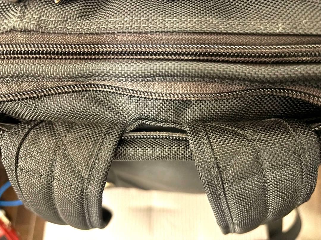 TUMI 3WAY ブリーフケース 263180D4 G4.2