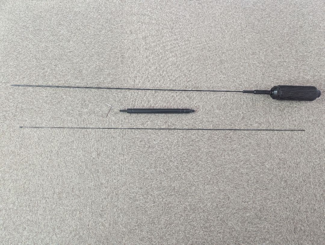 コメット HA750BL ブロードバンドモバイルアンテナ　値下げいたしました！