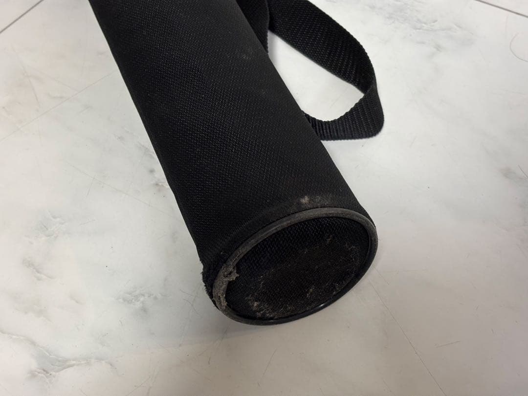 MIZUNO レガシー　少年軟式用　バットケース付き