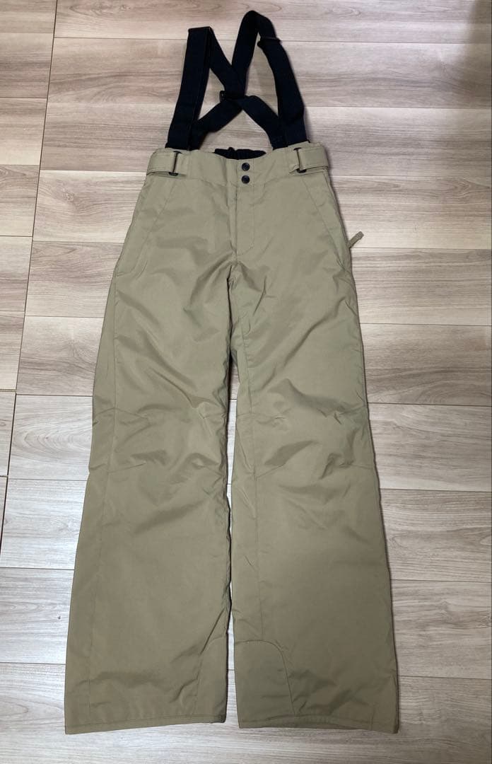 新品未使用　フェニックス　スキー　スノーボード　ウエア　上下セット　L