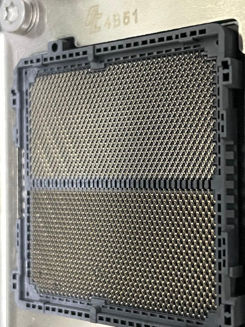 ProArt B650-CREATOR マザーボード