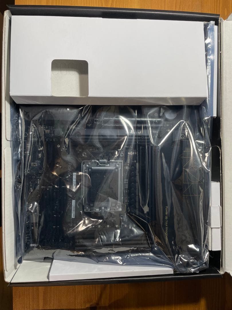 ProArt B650-CREATOR マザーボード