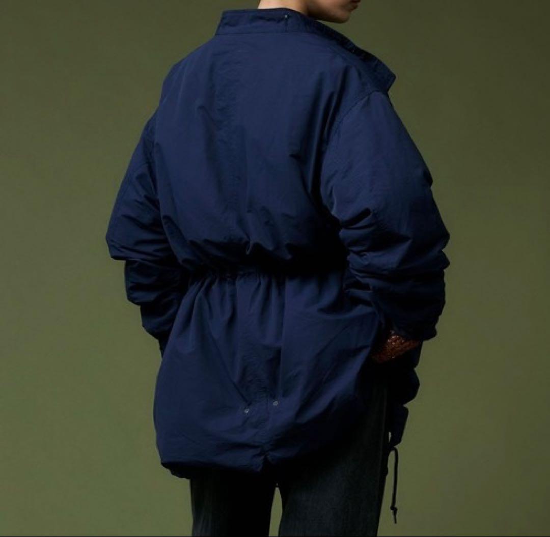 ☆極美品☆ JOHNBULL TOP KHAKI M-65 ショートジャケット