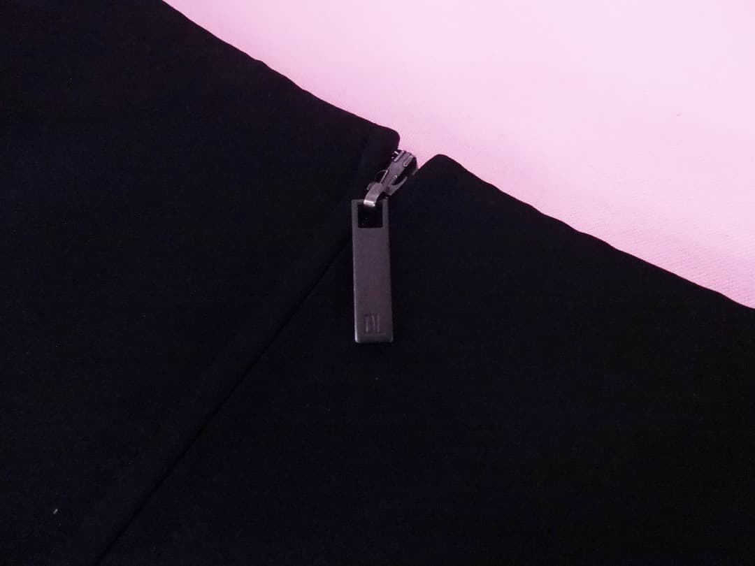 デイジーリンLove fur Rich Flareエコファーサテンフレアスカート